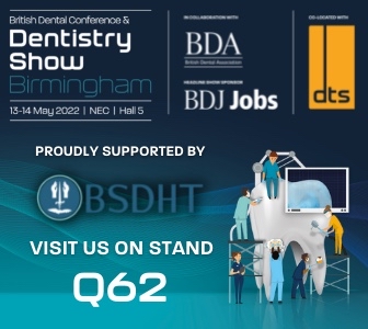 Read more about the article British Dental Conference & Dentistry Show